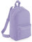BagBase BG153 Mini Essential Fashion Backpack - Lavender