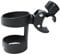 Virtcooy Stroller Cup Holder - Durable 360 Degrees Rotation Cup Drink Holder for Mom and Babies | Suitable for Wheelchairs, Strollers, Bikes or Walkers