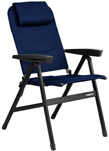 Westfield Campingstuhl Advancer ERGOFIT | 925047