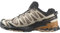 Salomon M XA PRO 3D V9, Natur/Schwarz/Zuckermandel, 44 EU