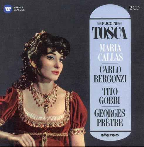 Tosca (Remastered 2014)