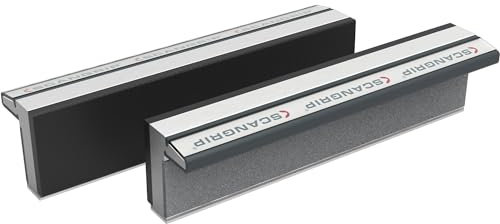 SCANGRIP | Magnet-Schraubstockbacken