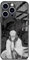 HWLHJJ Ryomen Sukuna Jjk Manga Theme Glass Phone Case, Shonen Anime Fans Custom Pattern for iPhone 13 Pro