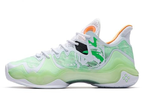 ANTA Show 4 Basketball Shoes EU 44