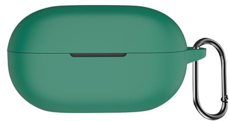 Protective Case for Beats Solo Buds, Silicone Case for Beats Solo Buds, Dustproof Wireless Earbuds Protective, Anti-Fall, Not Easy to Dirty