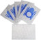 Dust Bags Compatible With Bosch BGL6PETGB BGL38BA3GB BGL6XSIL3 BGL6LHYG Bagged Vacuum Cleaners