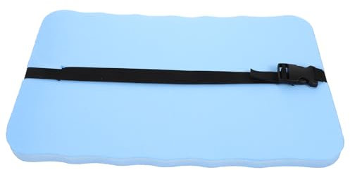 BELLIFFY Schwimmgürtel Schwimmhilfen Für Erwachsene Rückenschwimmer Schwimmer Für Das Schwimmtraining Lernschwimmbrett Schwimmendes Schwimmbrett Schwimmlernschwimmer Tragbares Rückbrett Eva