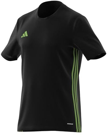 adidas Performance Tabela 23 Trikot schwarzgruen, XS Herren