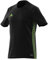 adidas Performance Tabela 23 Trikot schwarzgruen, XS Herren