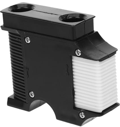 BESPORTBLE Bootszubehör-Set – Marine-seilspanner Bootshaken Stoßstangenclips Perfekt Für Yacht Motorboot Segelboot