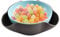 Genérico Tazón De Doble Capa De Pistacho, Tazón Para Refrigerios, Tazón De Pistacho De Doble Capa, Cuenco De Pistachos Con Almacenamiento De Conchas, Plato Para Servir Refrigerios