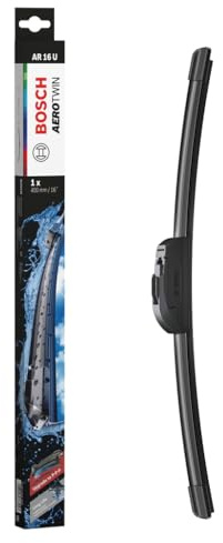 BOSCH AR16U - Wischerblatt Aerotwin - Länge 400 mm - Single Front Wischblatt