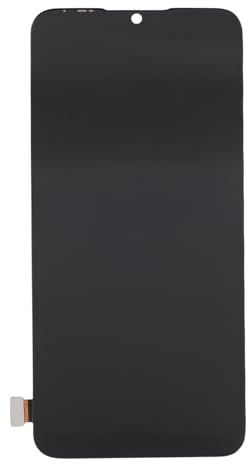 Jiawu A3-Telefon-TFT-Touchscreen-Digitizer-Baugruppe für Gesprungene Bildschirme, Geeignet für CC9E-Telefone, Umfassende Tests für Optimale Leistung