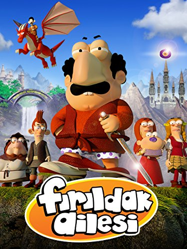 Fırıldak Ailesi [OV/OmU]