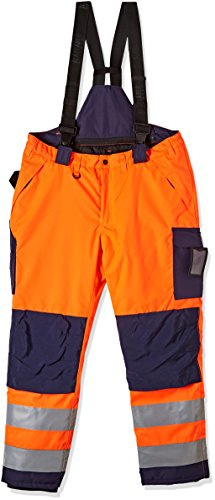Blakläder Damen Winter-Bundhose