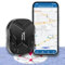 Zeerkeer Localizador GPS para Coche,Rastreador GPS Real Antirrobo Impermeable Fuerte Imán GPS Tracker App Gratuita para Seguimiento Vehículo (TK905(5000mAh))