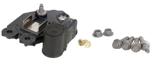 Valeo REGULATOR NAPIÃŠCIA CITROEN BERLINGO 1.6HDI 08-