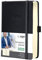 SIGEL C2010 Tageskalender 2020, ca. A5, schwarz, Hardcover Conceptum - weitere Modelle