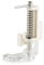 La Canilla ® - Pied de Biche Universel pour Machine à Coudre du Patchwork, Quilting Rembourré pour Brother, Singer, Silvercrest et Plus modelles