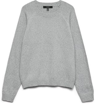 VERO MODA Female Strickpullover VMDOFFYSHINE Pullover