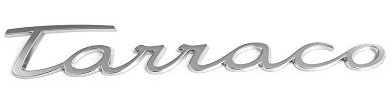 Seat 5FJ853687A3Q7 Schriftzug Tarraco Heckklappe Facelift Emblem Logo Zeichen