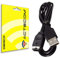 actecom Cavo USB di ricarica per Gameboy Advance SP Charger, GBA SP caricatore compatibile con Nintendo DS NDS