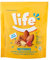 Life Nutrimix Break, Mix Frutta Secca, Ideato Con Fondazione Umberto Veronesi, Snack Frutta Disidratata E Semi, Mix Di Mandorle, Cranberries, Nocciole, Semi Di Girasole E Semi Di Zucca, 90 Grammi
