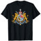 Iran Wappen, Flagge, Souvenir, iranisch, persisch. T-Shirt