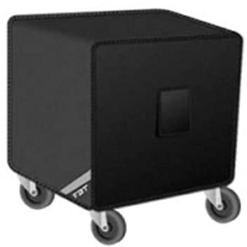 FBT Audio VHA-CH 118S - Abdeckung für VHA 118 mit Rollen