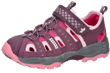 Lico Unisex Kinder Beat Vs Traillaufschuhe