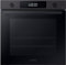 Forno Elettrico Ventilato Grill/Vapore 76 Litri Classe A+ 56 cm Nero - NV7B4440VBB