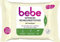 Bebe Intensive Reinigungstücher, 25 Tücher
