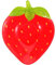 Luxshiny Bol à Fruits Céramique Avec Impression Fraise Ustensile De Cuisine Adorable Pour Salades Et Snacks Pour Maison Et Restaurants