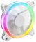 Sharkoon Gehäuselüfter Shark Blades PWM RGB Fan