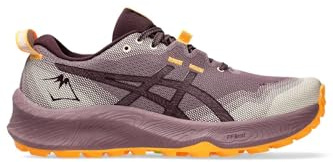 Asics 1012B605-502 Gel-Trabuco 12 Damen Dusty Mauve/Dark AUBERGINE EU 40