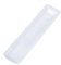 Custodia a distanza, copertura di controllo remoto, copertura protettiva impermeabile in silicone, controller protettivo in silicone trasparente Sleeve universale per il condizionatore d'aria TV (21x