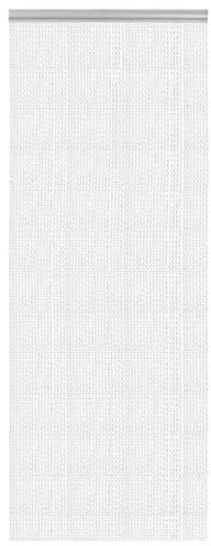 Sufrk Zanzariera da Porta a Catena 80x212 cm in Alluminio-Schermi per Porte a Tendina a Catena,Tenda a Catena in Alluminio per Decorazione di Porte, Tapparelle a Prova di Insetto