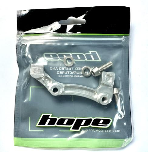 Classic Cycle Hope Adapter für Scheibenbremsen B PM auf is F203 / R183