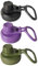 ccuzs Tumbler Lid, Bottle Cup Cover, Mug Cap Replacement, Leakproof Design, Mug Caps, Handle for Easy Grip Ideal for Home, Travel and Outdoor Use, 2.64x2.44 in