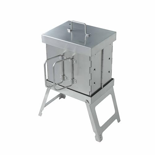 Winnerwell® Mini Flat Smoker Small