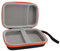 LICAEVEY Caso di Viaggio Compatibile con r 36s r 40s Pro RG35XXSP RG353V RG35XX Console di Gioco Portatile retrò, Organizzatore di Porta di Stoccaggio Emulatore Portatile, Console di