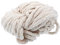 HOMSFOU 1Stück Chenille Garn Dicke Isländische Flauschig für Strickzubehör zum Häkeln von Decken Schals Mützen und Mehr