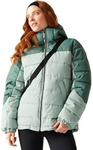 Regatta Womens Aldthorn Jacket