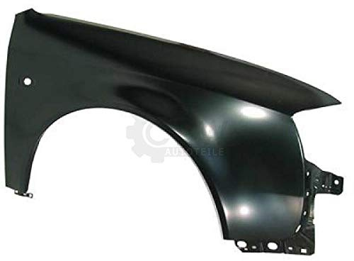 Kotflügel Fender vorne rechts Stahl Unlackiert passend für A6 Avant 4B C5 4B2