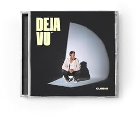 Clueso, Neues Album 2026, Deja Vu 1/2