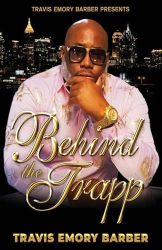 Behind The Trapp Distribution