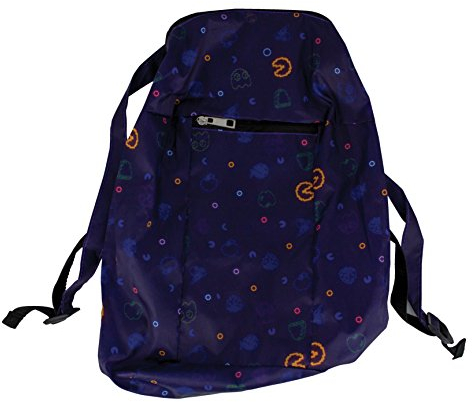 Paladone Namco Pac-Man Pop-Up-Rucksack