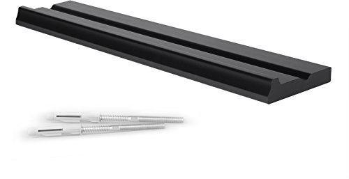 Haak Bilderleiste BEN Wandboard Wandregal Schwebeboard Steckboard 55 cm oder 90 cm Länge für Bilderrahmen