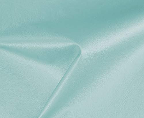 HAPPERS Polipiel para Tapizar 1 Metro con Ancho 140cm. Venta de Polipiel por Metros Náutica Mineral