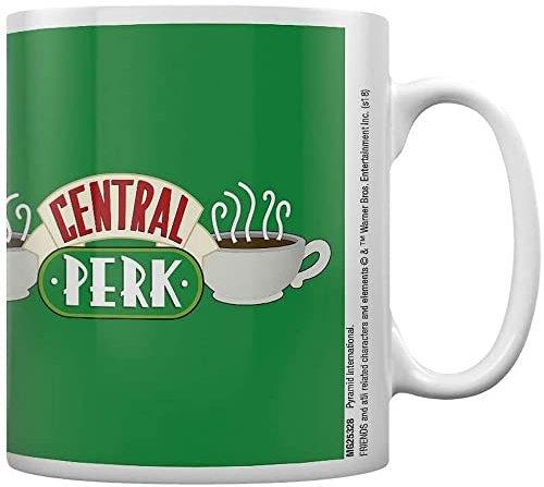 Friends MG25328 Tazas, multicolor